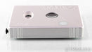 Chord Electronics Hugo DAC; D/A Converter; Headphone Amp; Silver