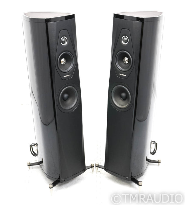 Sonus Faber Olympica II Floorstanding Speakers