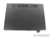 PS Audio Stellar Gain Cell DAC; D/A Converter; Black; Remote (Used) (1/1)