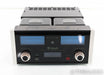 McIntosh MHA100 Headphone / Integrated Amplifier; DAC; Remote; MHA-100