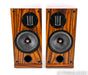 ProAc Response D2 Ribbon Bookshelf Speakers; Rosewood Pair; D2R