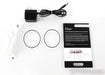 Chord Electronics Hugo DAC; D/A Converter; Headphone Amp; Silver