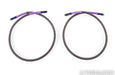 Revelation Audio Labs Paradise CryoSilver Reference RCA Cables; 1m Pair