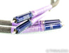 Revelation Audio Labs Paradise CryoSilver Reference RCA Cables; 1m Pair