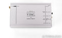 Musical Fidelity V-DAC II DAC