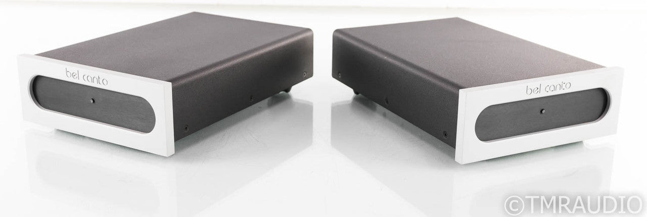 Bel Canto e.One REF500M Mono Power Amplifier