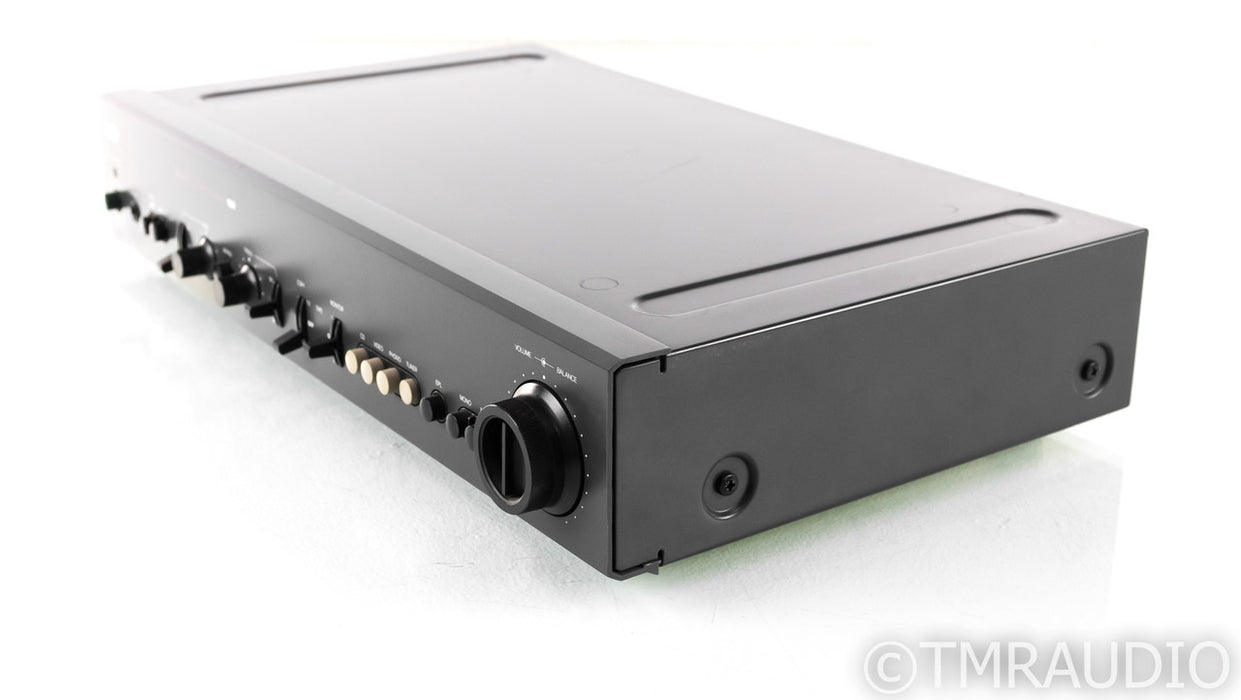 NAD Monitor Series 1300 Vintage Stereo Preamplifier; MM / MC Phono