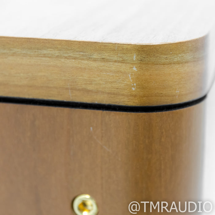 Thiel SW1 SS2 SmartSub Dual 9" Powered Subwoofer; SW-1; AS-IS (No Power)