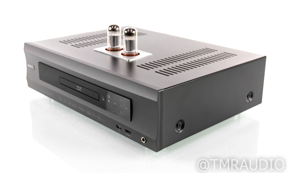 Oppo BDP-105 Universal Blu-Ray Player