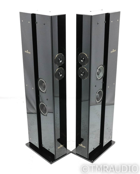 Brodmann Vienna Classic Model VC 7 Floorstanding Speakers