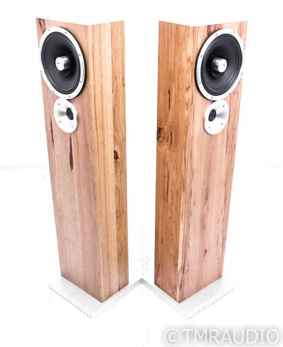 Zu Audio Druid Mk.V Floorstanding Speakers