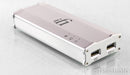 iFi Micro iUSB3.0 Power USB Audio Power Supply; Signal Conditioner
