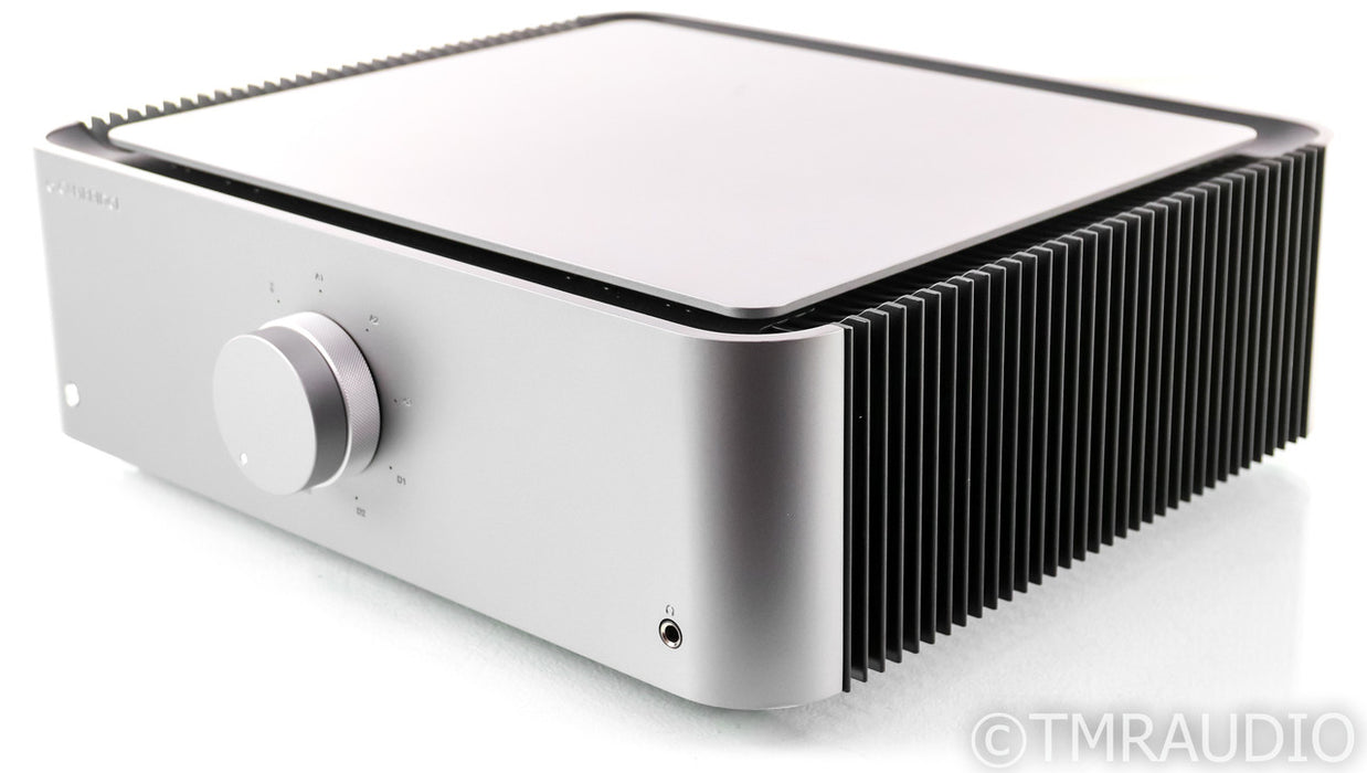 Cambridge Audio Edge A Stereo Integrated Amplifier
