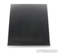 Parasound Zphono MM / MC Phono Preamplifier; Black