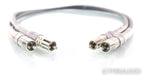 Cardas Golden Reference RCA Cables; 1m Pair Interconnects