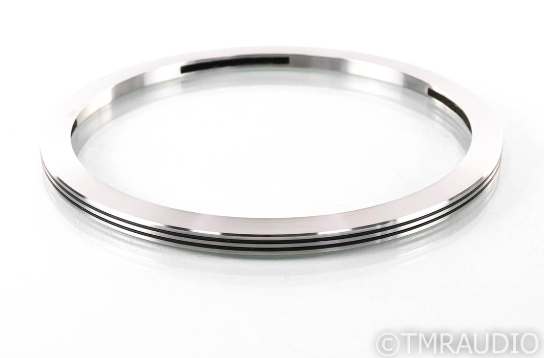 VPI Stainless Steel Periphery Outer Ring Clamp