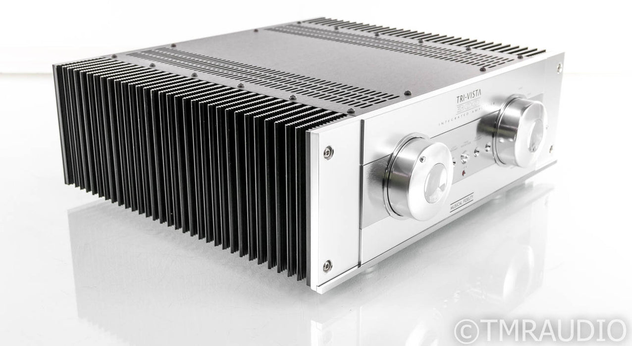 Musical Fidelity Tri-Vista 300 Stereo Integrated Amplifier