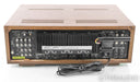 Sansui 5000A Vintage Stereo Receiver; Excellent Condition; Complete
