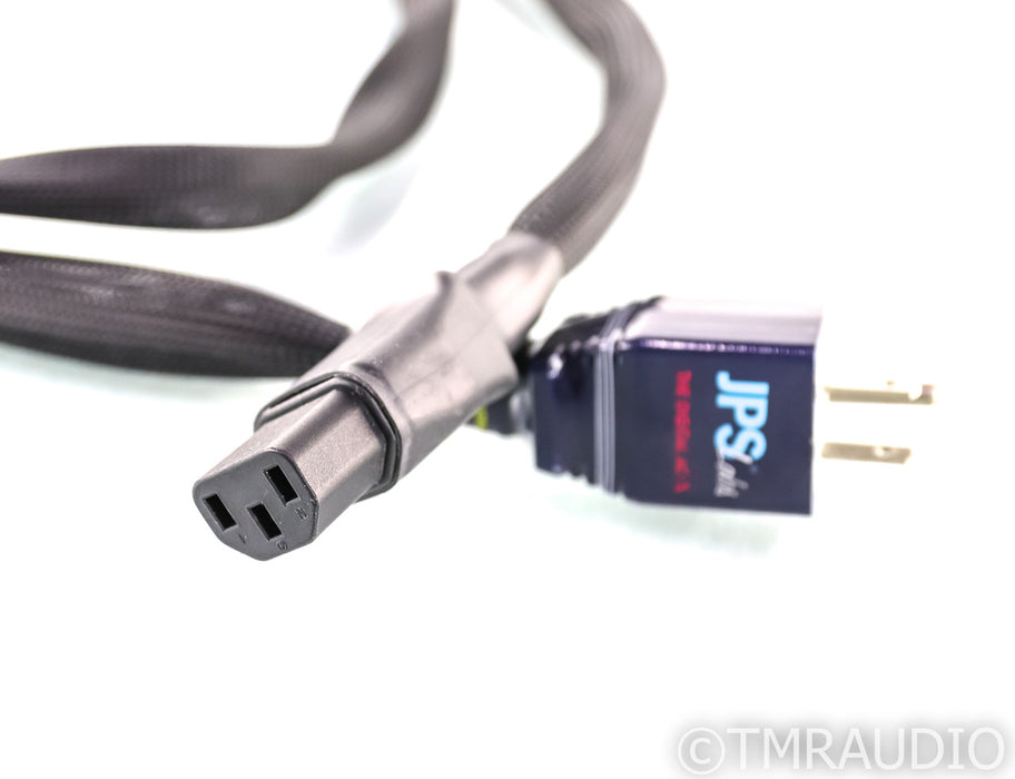 JPS Labs The Digital AC-X Power Cable; 2m AC Cord; ACX