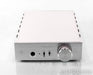 Audeze Deckard Headphone Amplifier; Silver; USB DAC