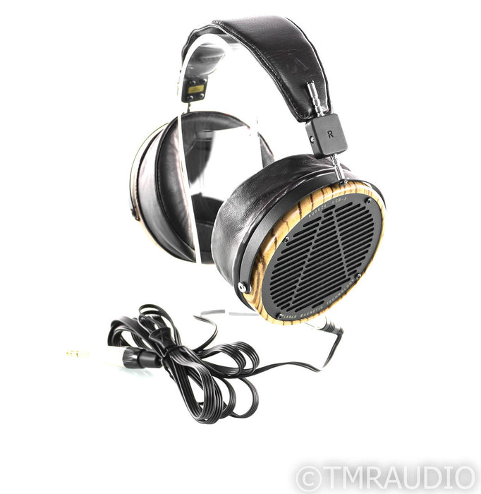 Audeze LCD-3 Planar Magnetic Headphones; LCD3