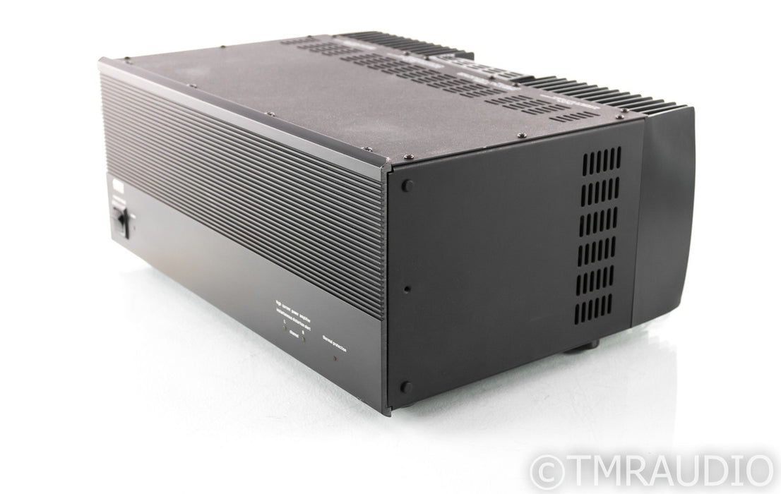 Adcom GFA-555 II Stereo Power Amplifier; GFA555 Mk II