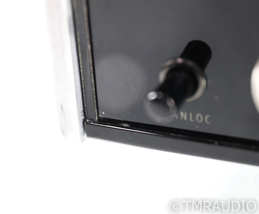 McIntosh MC2155 Vintage Stereo Power Amplifier; MC-2155