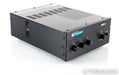 Crown 135ma Commercial Mixer / Amplifier; 3x1 35w