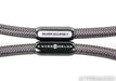 Wireworld Silver Eclipse 7 RCA Cables; 1m Pair Interconnects