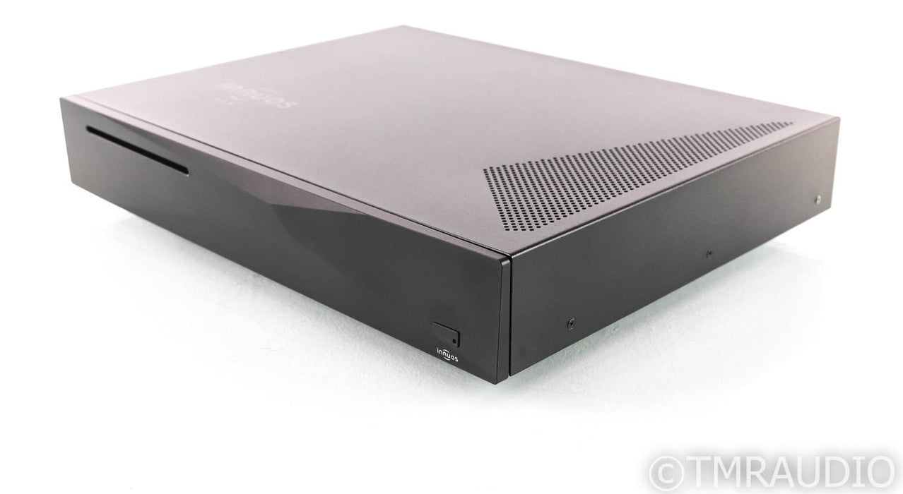 Innuos Zen Mk3 Music Server / CD Ripper; 1TB HDD