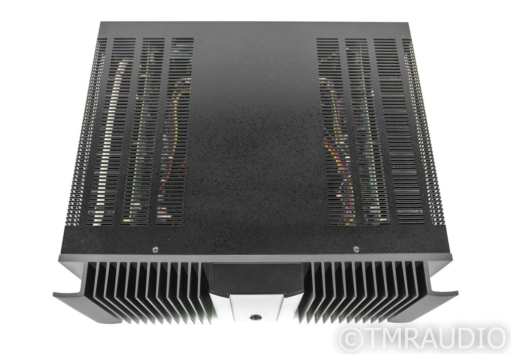Rotel RMB-1075 5 Channel Power Amplifier; RMB1075
