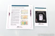 MIT Oracle MA-X2 Multipole RCA Cables; 2m Pair Interconnects