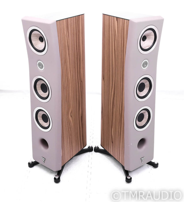 Focal Kanta No. 2 Floorstanding Speakers