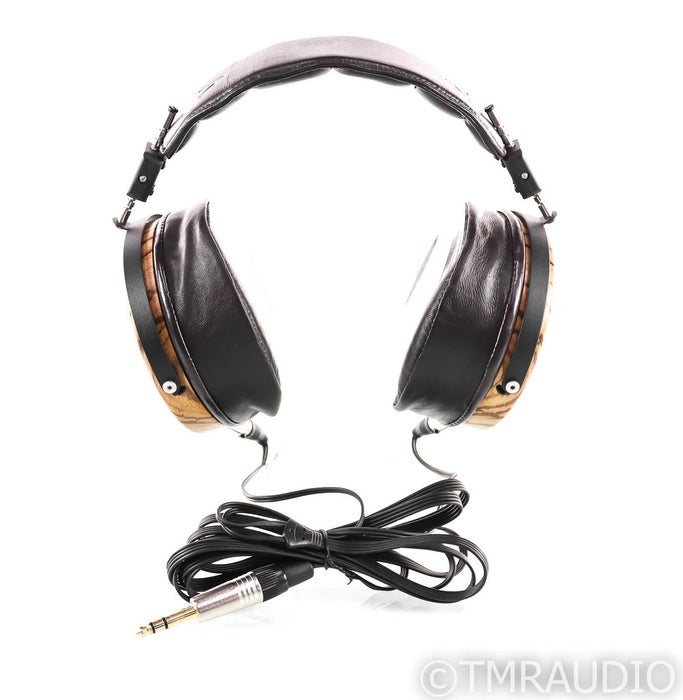 Audeze LCD-3 Planar Magnetic Headphones; LCD3