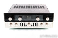 McIntosh C22 Commemorative Edition Stereo Tube Preamplifier; C 22 CE