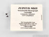SoundSmith Zephyr MkII Moving Iron Phono Cartridge; MI; Mk 2