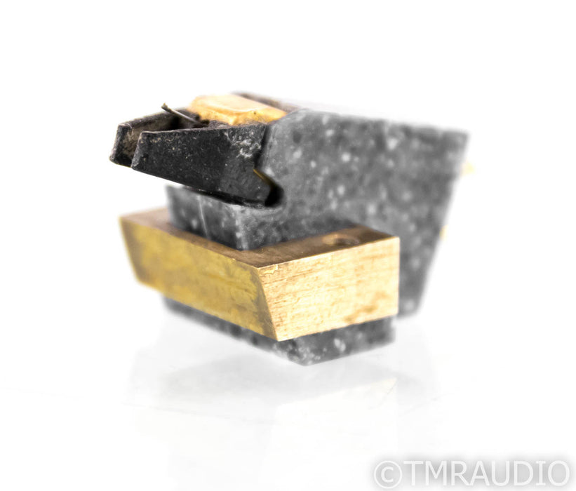 SoundSmith Zephyr MkII Moving Iron Phono Cartridge; MI; Mk 2