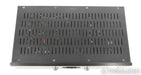 Herron Audio VTSP-3A Stereo Tube Preamplifier; VTSP3A; Black; Remote