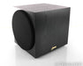 Genesis G-928 Dual 12" Powered Servo Subwoofer; ServoSub; G-SAT; G928