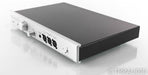 Bryston BHA-1 Headphone Amplifier; BHA1; Silver; 17" Faceplate