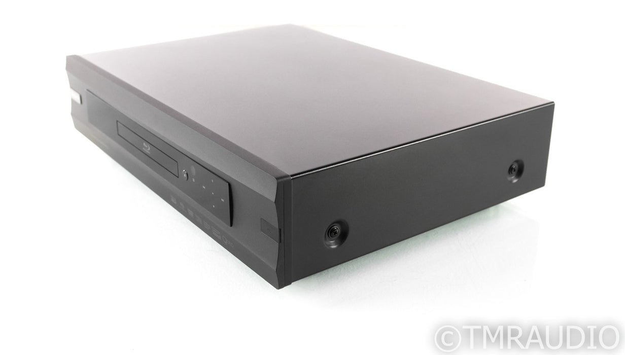 Oppo BDP-95 Universal 3D Blu-Ray Player; BDP95