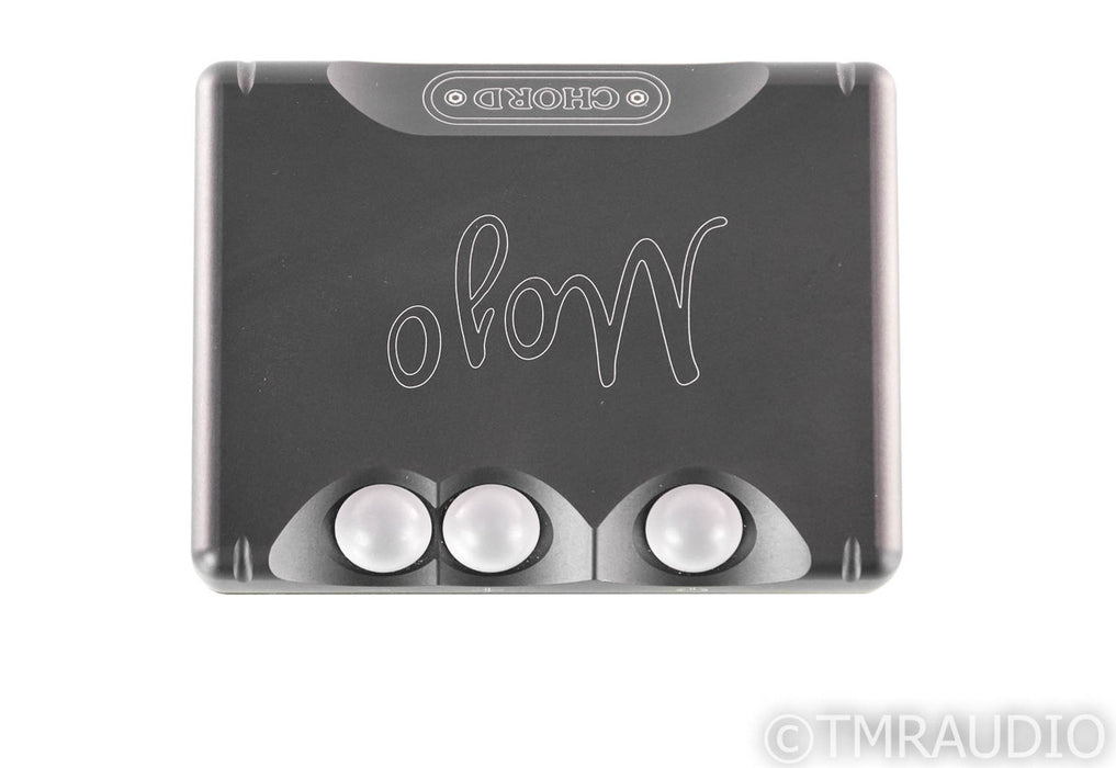 Chord Electronics Mojo DAC / Headphone Amplifier