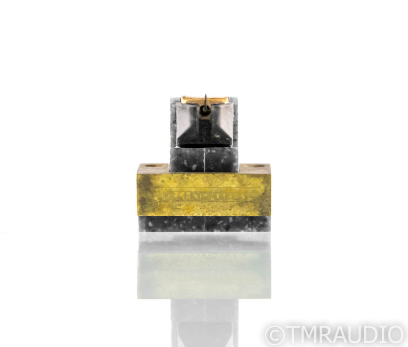 SoundSmith Zephyr MkII Moving Iron Phono Cartridge; MI; Mk 2