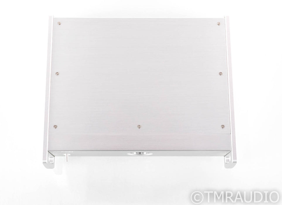 Teac CG-10M Master Clock Generator; CG10M; Silver