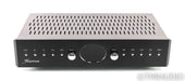 Herron Audio VTSP-3A Stereo Tube Preamplifier; VTSP3A; Black; Remote