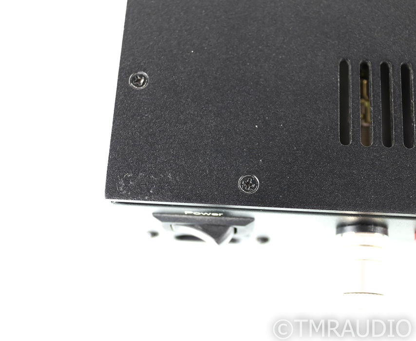 PS Audio Stellar S300 Stereo Power Amplifier; S-300 (Used) (1/3)