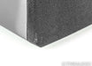 JL Audio e110 10" Powered Subwoofer; Gloss Black; E-110