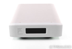 Ayre QB-9 USB DAC; QB9; Silver