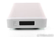 Ayre QB-9 USB DAC; QB9; Silver