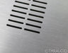 Krell Evolution 7073D 7.1 Channel Home Theater Processor; 707-3D (No Remote)